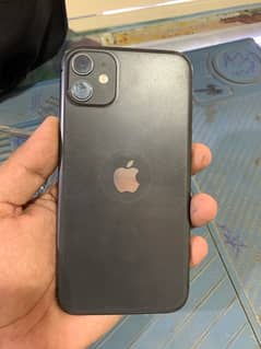 Iphone 11 jv