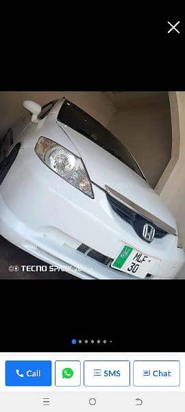 Honda City IDSI 2005 18