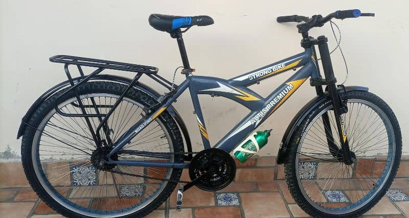 altis Premium Cycle For Sale 4