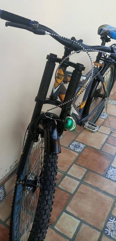 altis Premium Cycle For Sale 10