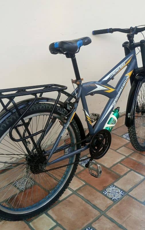 altis Premium Cycle For Sale 12