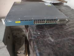 cisco networking switch original imported from uae