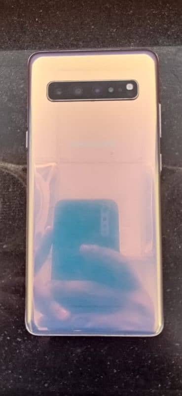 samsung s10 8gb 256gb pta approved 10 by 10 8