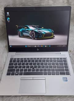 HP G5 840