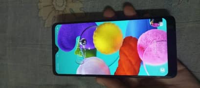 Samsung a51 6gb 128gb 0