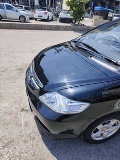 Honda City IDSI 2007