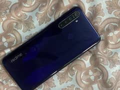 Realme 5 in mint condition