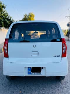 Suzuki Alto 2008 0