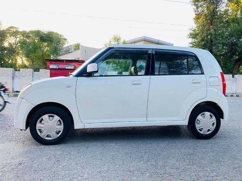 Suzuki Alto 2008 2