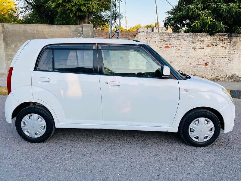 Suzuki Alto 2008 10