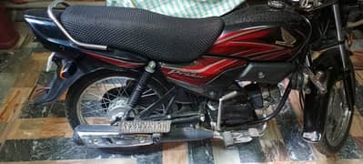 HONDA PRIODR (2020) MODEL (URGENT SALE)