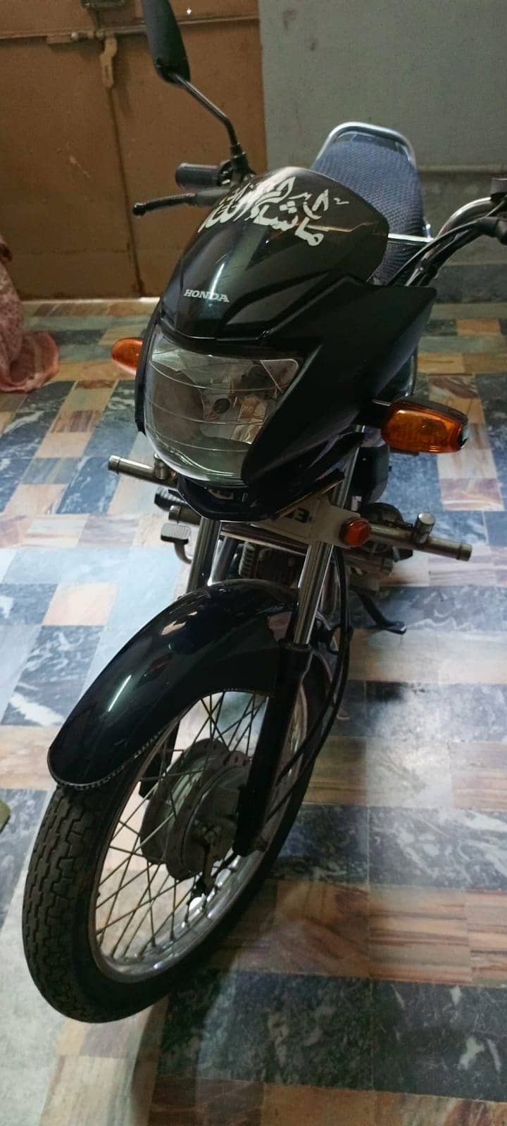 HONDA PRIODR (2020) MODEL (URGENT SALE) 9