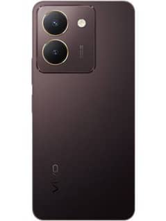 vivo y27s 0