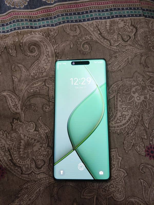 TECNO SPARK 20 PRO PLUS 0