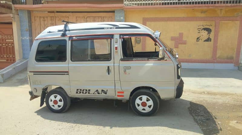 Suzuki hiroof Bolan carry model 1992 )(0317-(-+023(-((60(+83 4