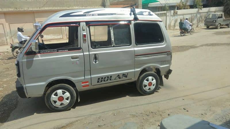 Suzuki hiroof Bolan carry model 1992 )(0317-(-+023(-((60(+83 12