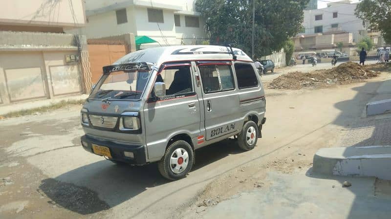 Suzuki hiroof Bolan carry model 1992 )(0317-(-+023(-((60(+83 14