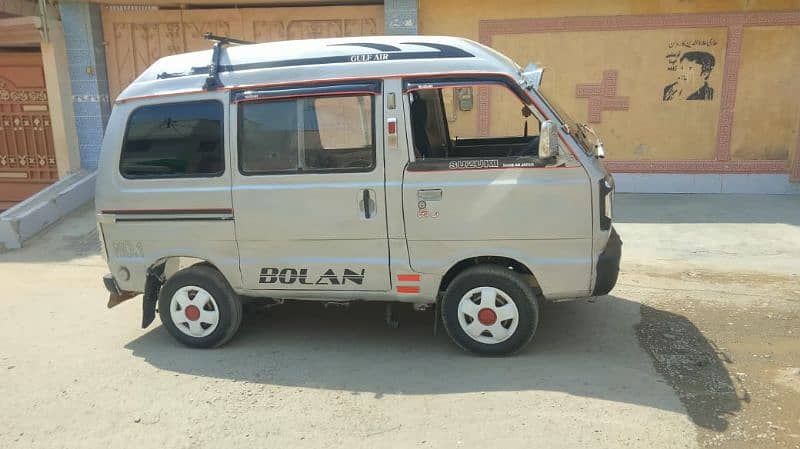 Suzuki hiroof Bolan carry model 1992 )(0317-(-+023(-((60(+83 19