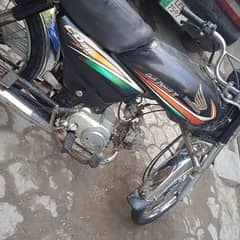 Honda CD 70 for sale