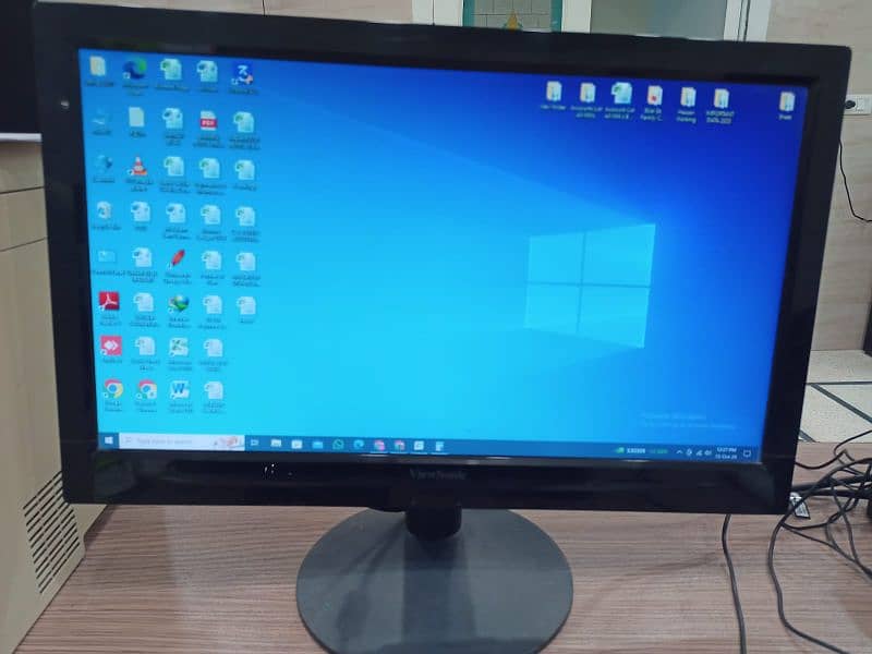 Lenovo Desktop Core I5 3rd Generation 5