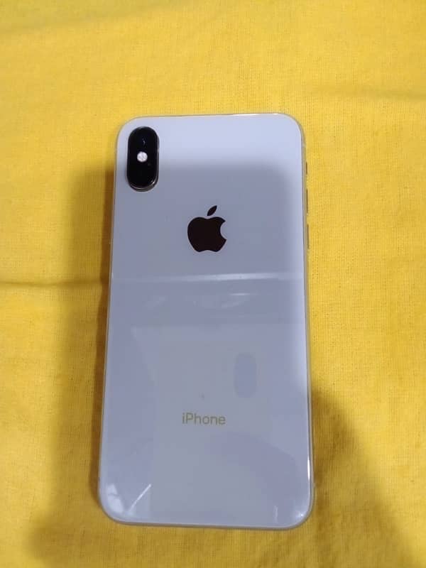 iphone x non pta 0