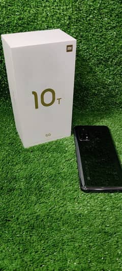 xiaomi mi 10t