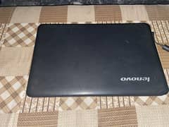 Lenovo core i3