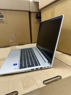 Hp Probook 650 G8 i5-11th Gen 16/512 GB Screen Size - 15.6 inch