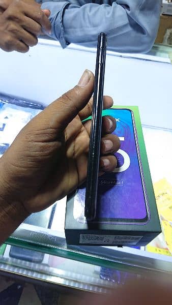 Infinix s5 4/64 Pta approved with box 6