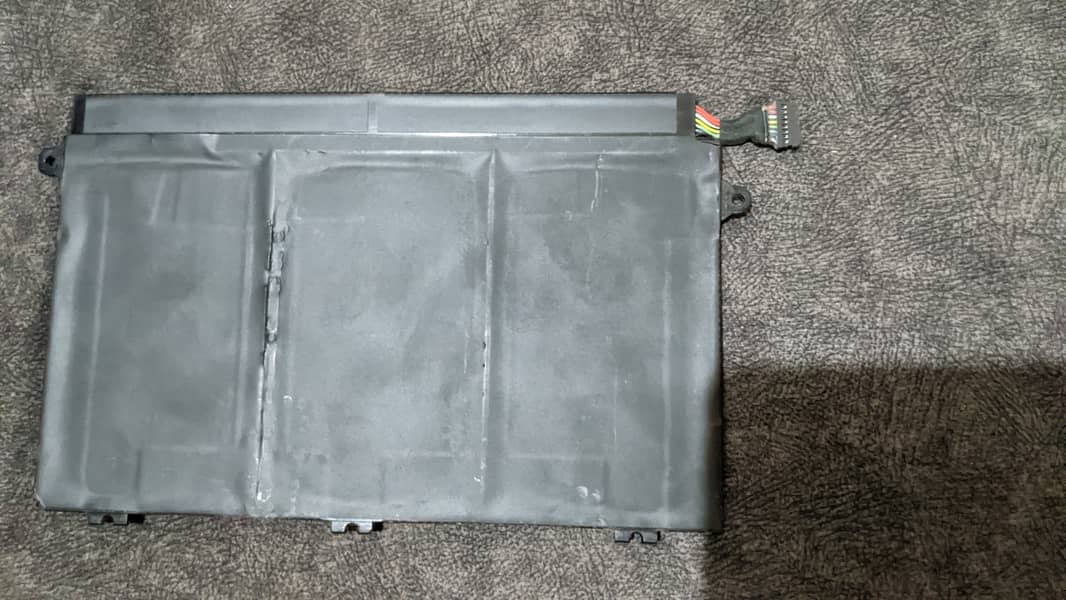 Lenovo E590 Laptop Original Battery 2