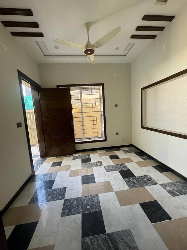 Block J 5marla Single Story House For Sale 3