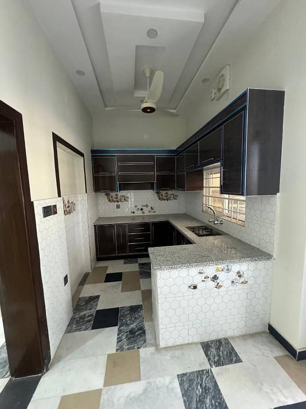 Block J 5marla Single Story House For Sale 4