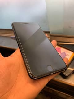 I phone 7 plus pta approved