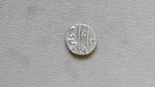 mughal coins