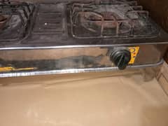 LPG Gas stove for sale