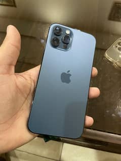 IPhone 12 pro max 128 Gb Approved