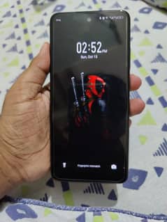 Infinix smart 8 pro 4/128