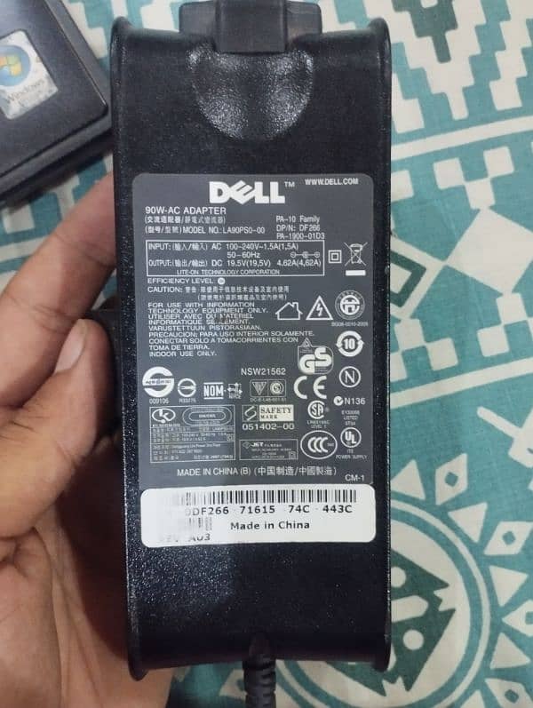 dell latitude D630 5