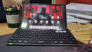 Lenovo Tab M11 with Victsing keyboard