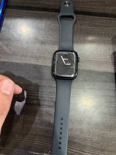 apple watch series 7 45mm