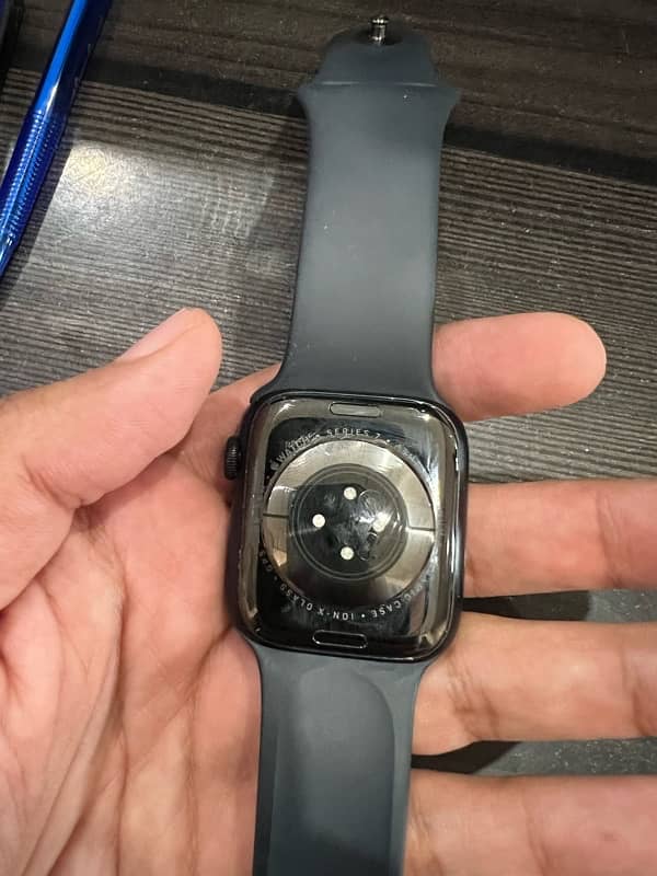 apple watch series 7 45mm 7