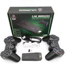 2.4g wireless controller 0