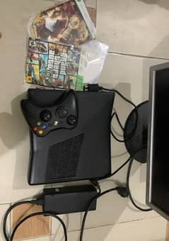 Xbox 360s slim