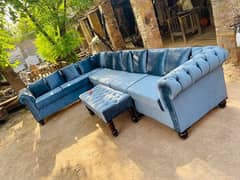 Best Quality Sofa for Customized Design in different Prices