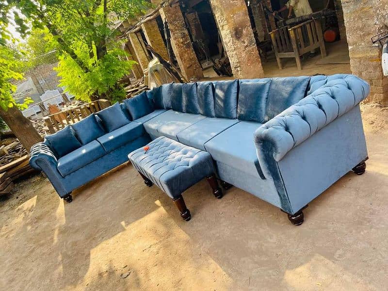 Best Quality Sofa for Customized Design in different Prices 2