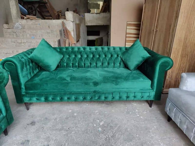 Best Quality Sofa for Customized Design in different Prices 4