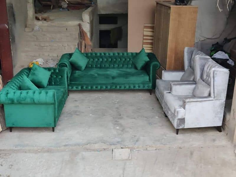 Best Quality Sofa for Customized Design in different Prices 5