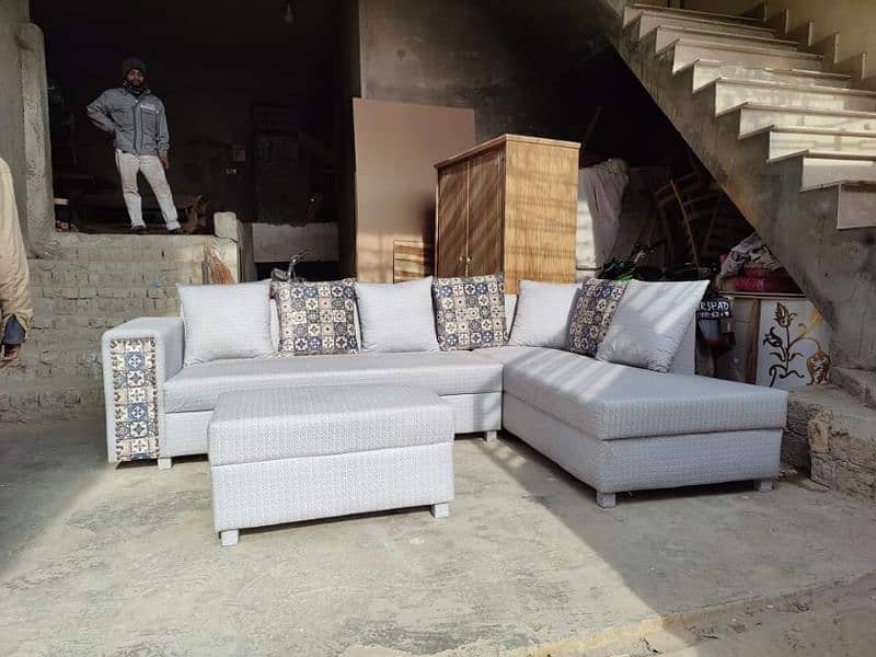 Best Quality Sofa for Customized Design in different Prices 1