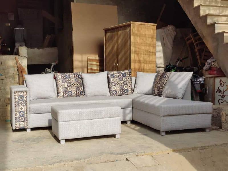 Best Quality Sofa for Customized Design in different Prices 6