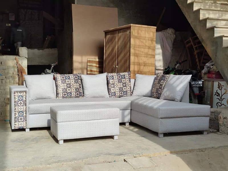 Best Quality Sofa for Customized Design in different Prices 7